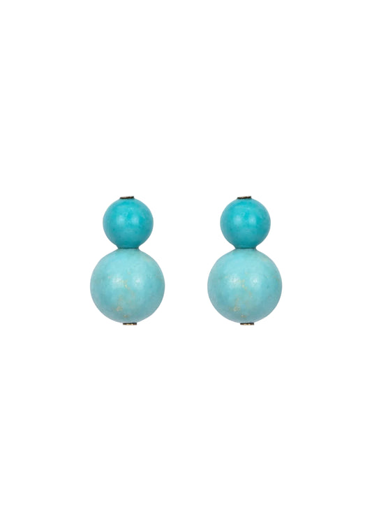 Cara Earrings - The Lake Forest Shop