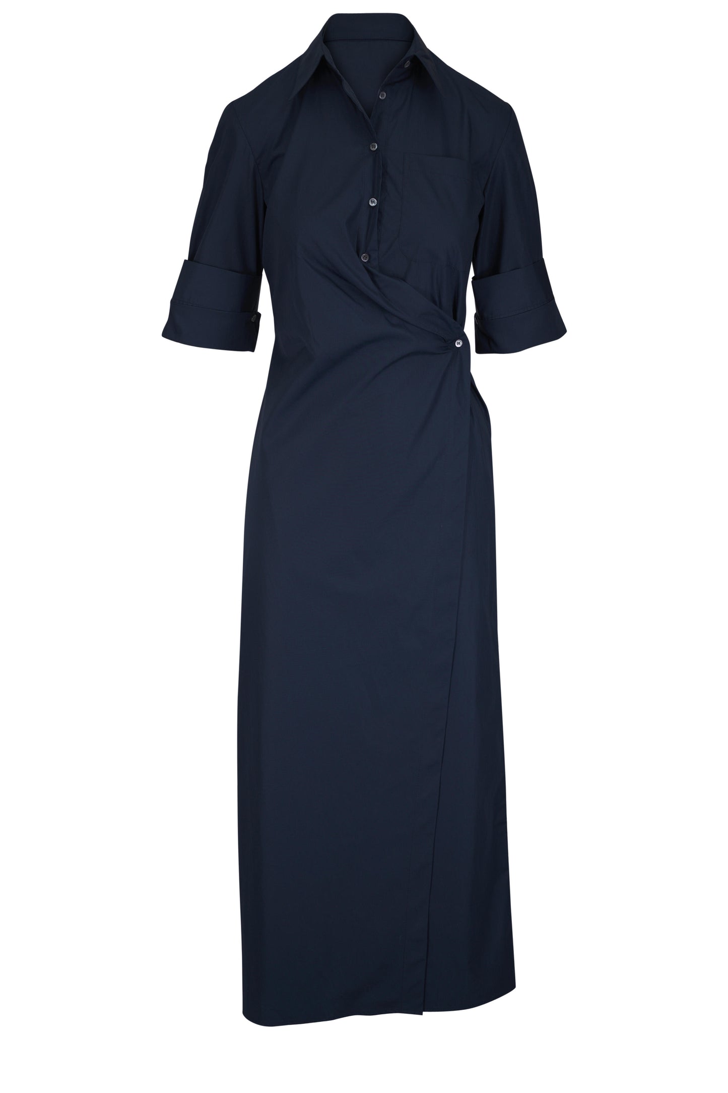 New Earl Dress
