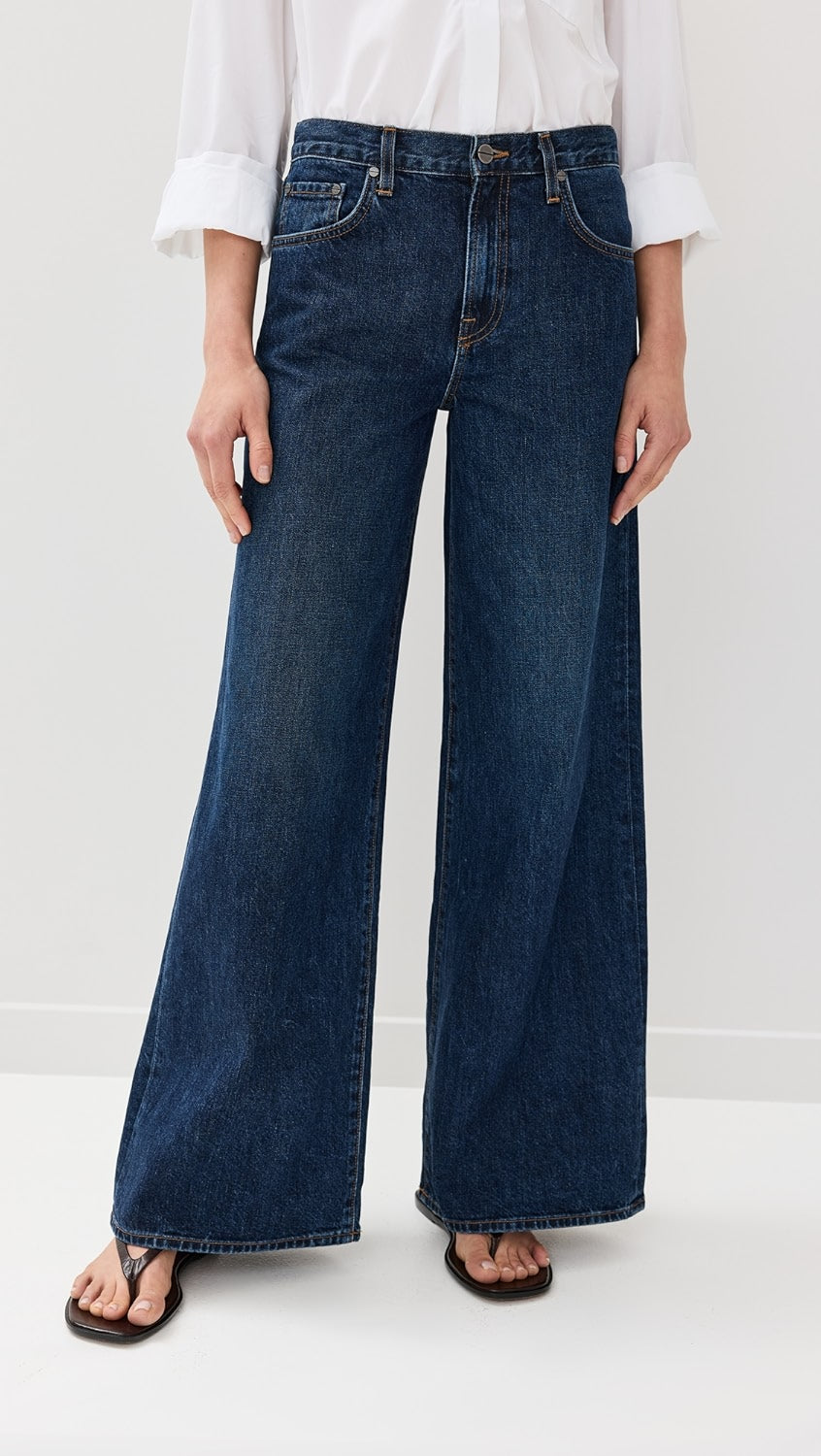 Tiny Dancer Jean - The Lake Forest Shop