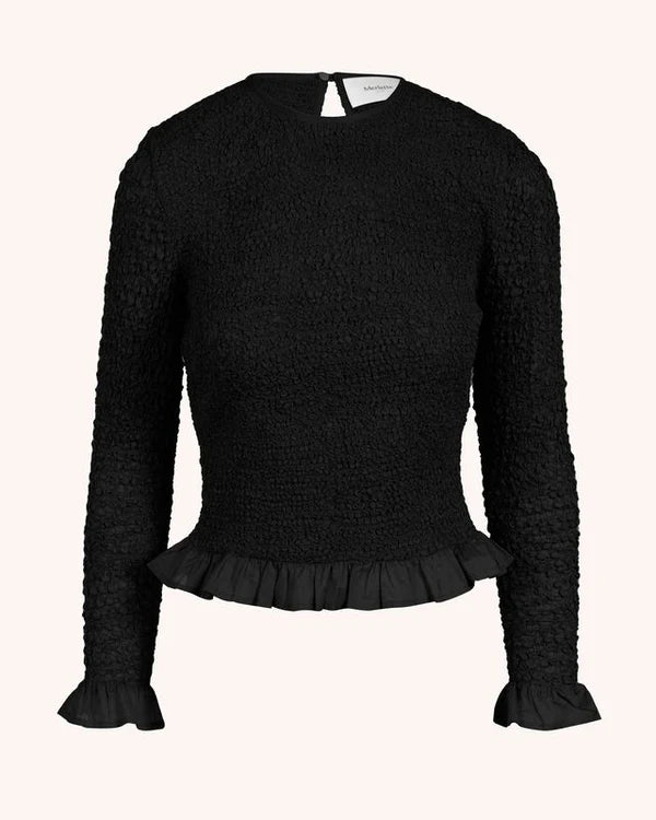 Verdure Top - The Lake Forest Shop
