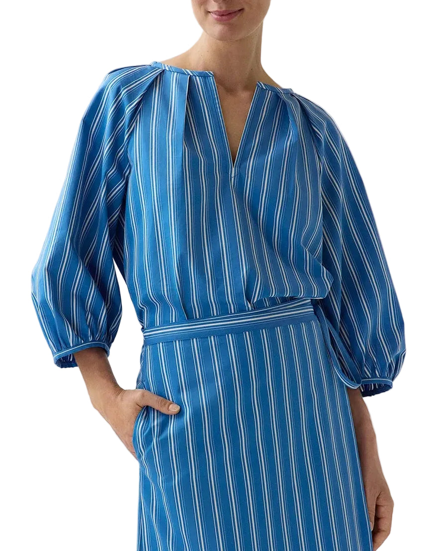 Victoria Blouse