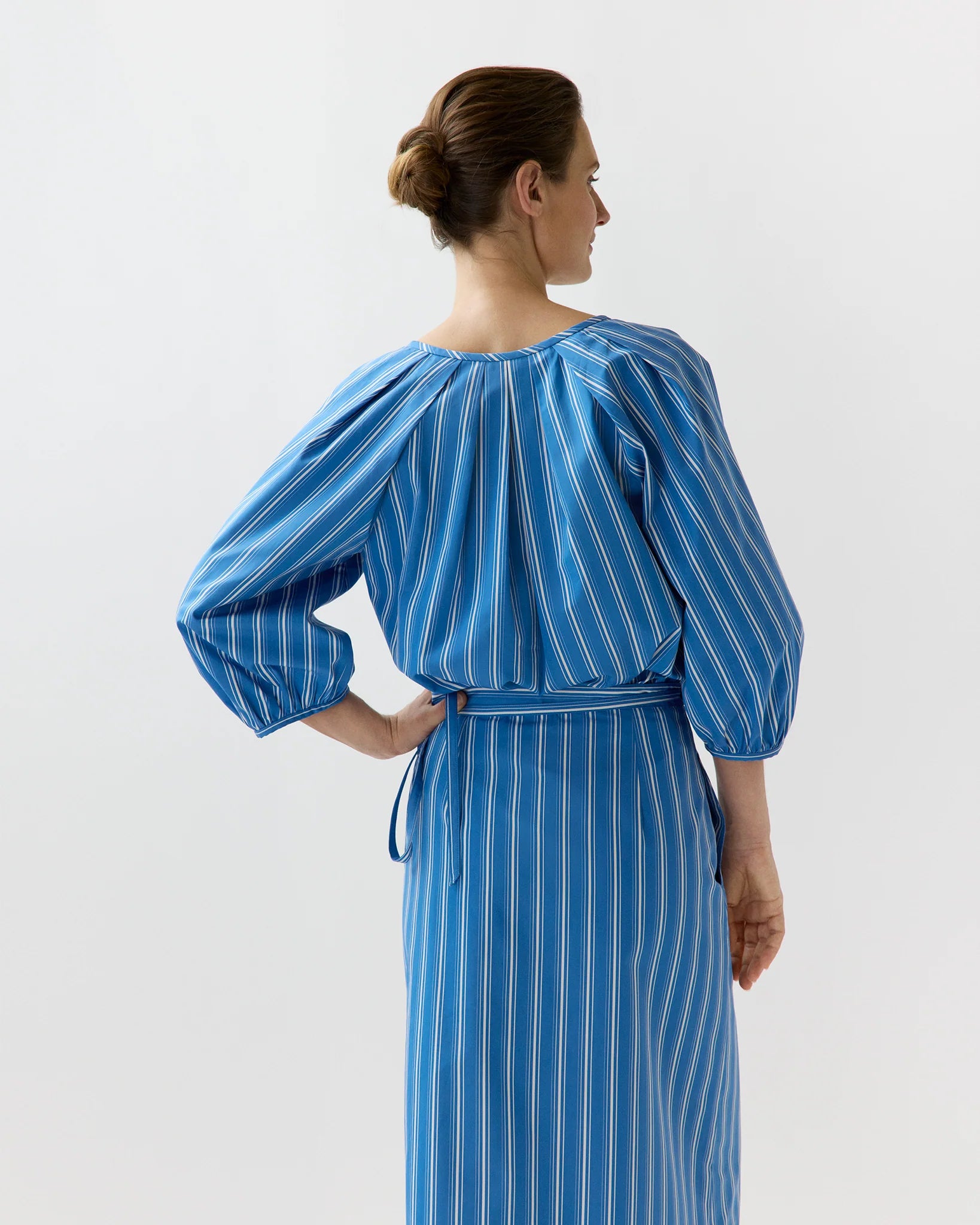 Victoria Blouse