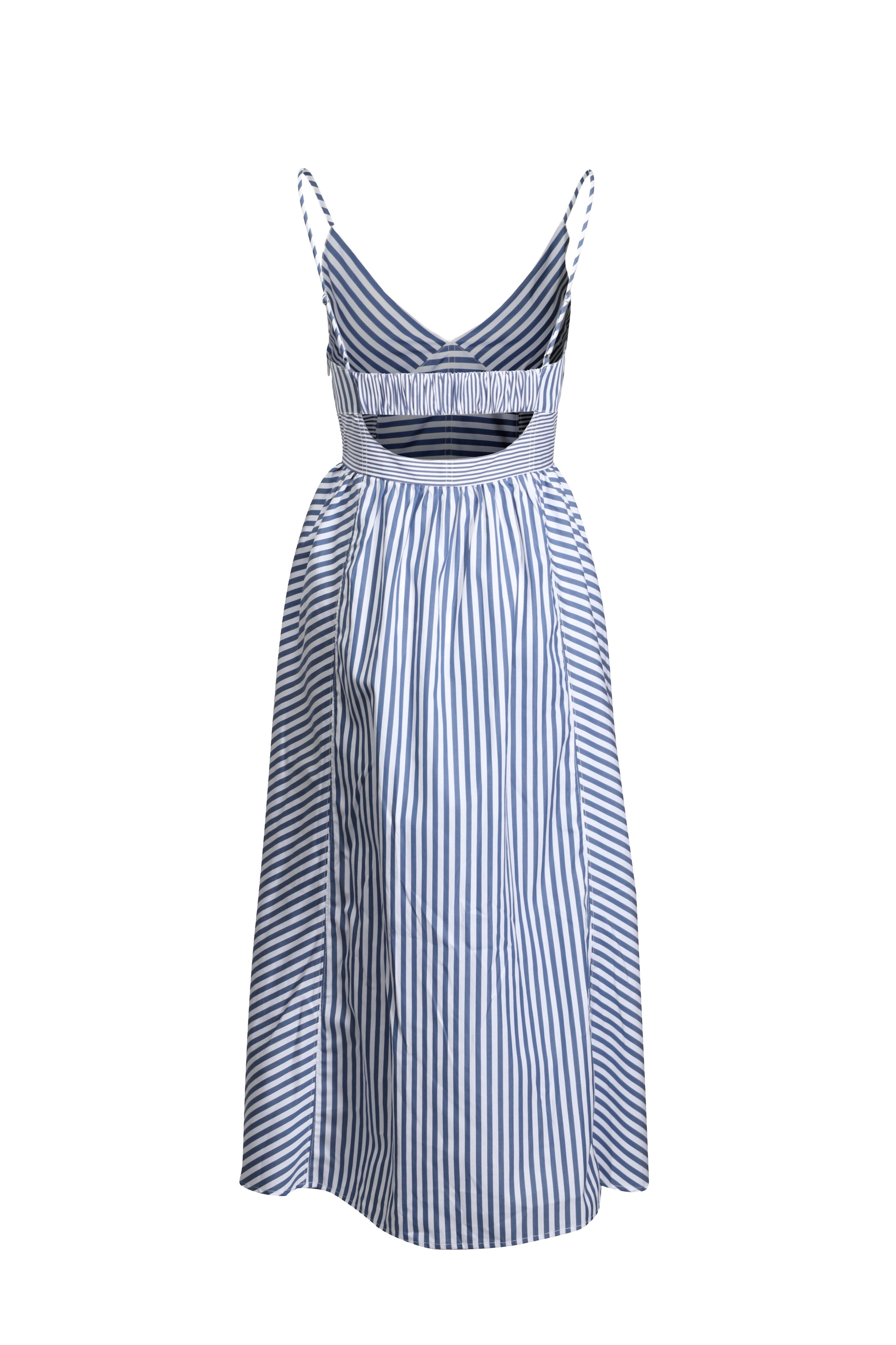 Vivien Dress - The Lake Forest Shop