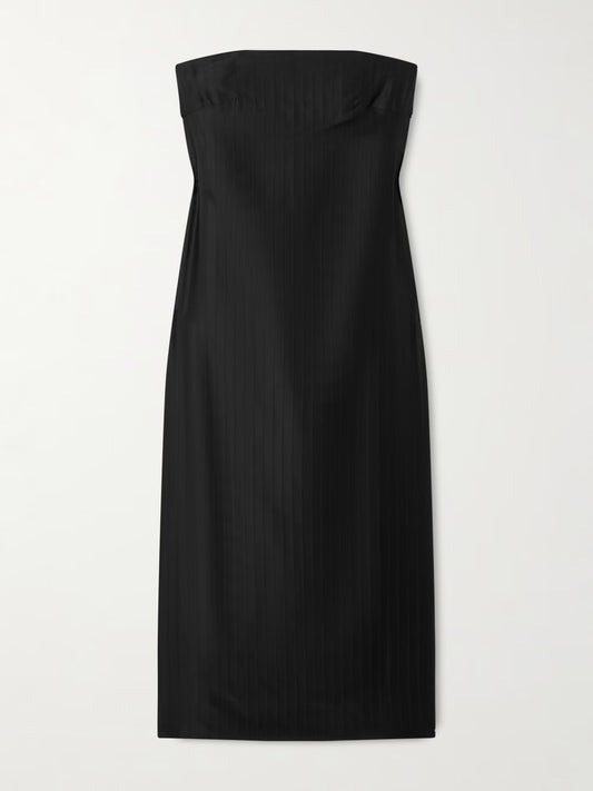 Giulia 01 Sleeveless Dress