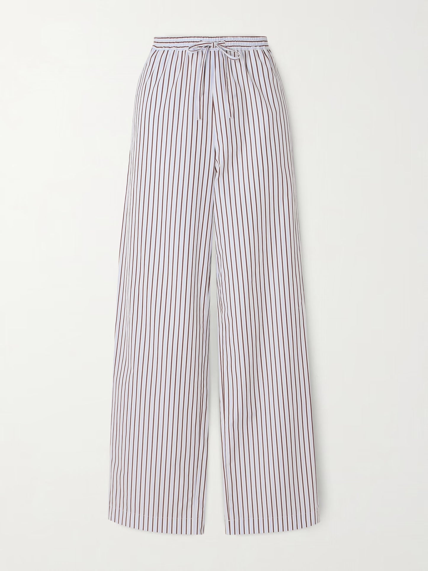 Cisco Straight Leg Pants - The Lake Forest Shop