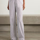 Cisco Straight Leg Pants - The Lake Forest Shop