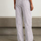 Cisco Straight Leg Pants - The Lake Forest Shop