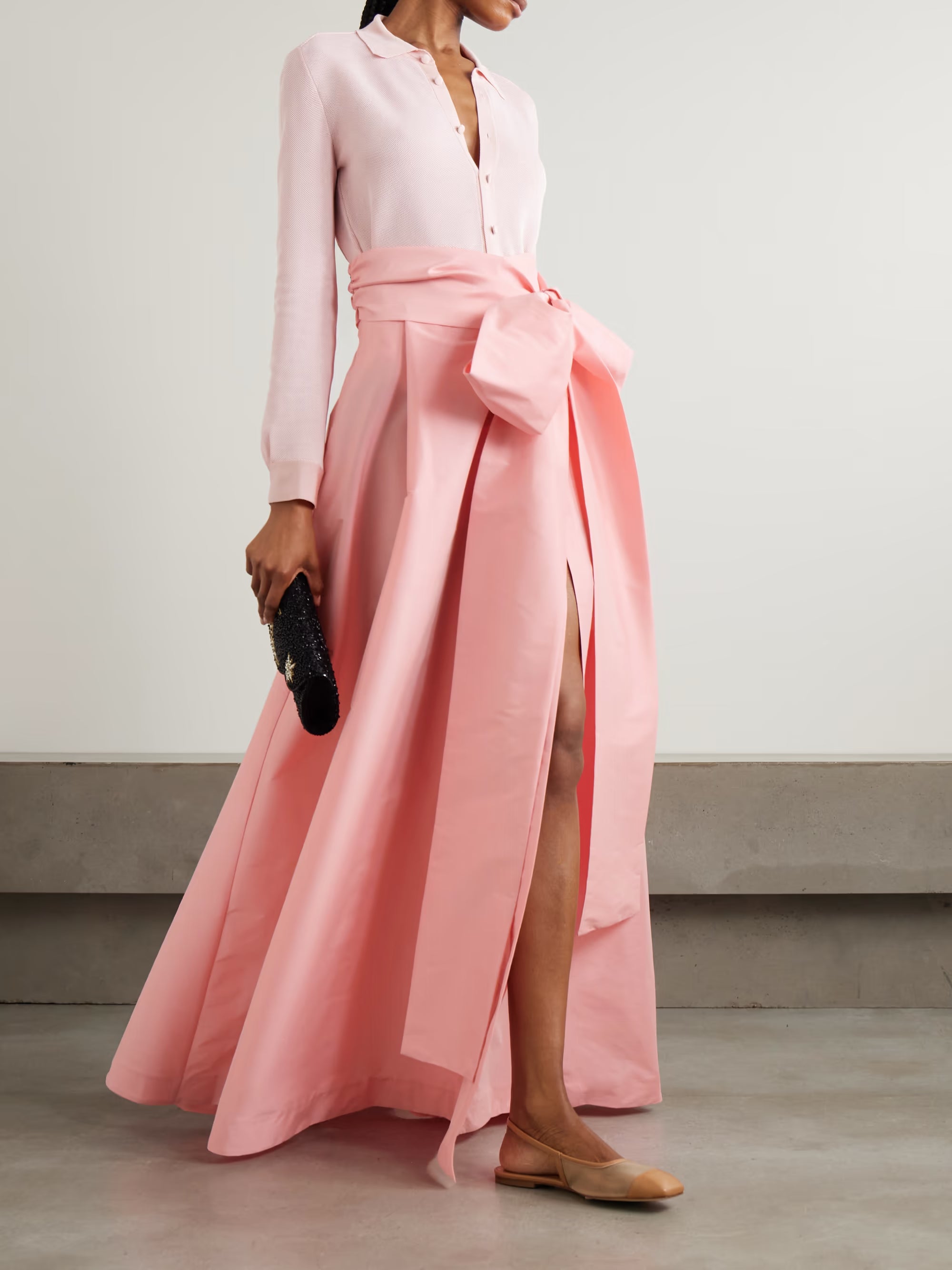 Beatrice Skirt - The Lake Forest Shop