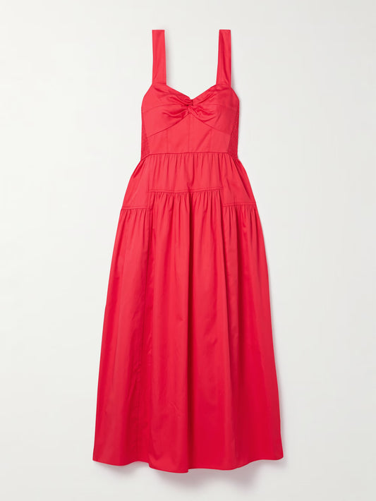 Marceline Dress