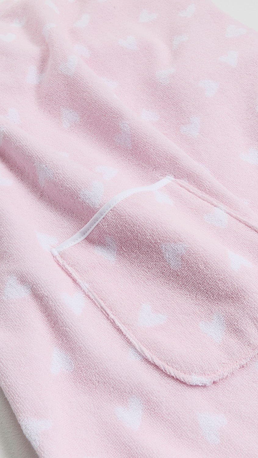 Shower Wrap - The Lake Forest Shop