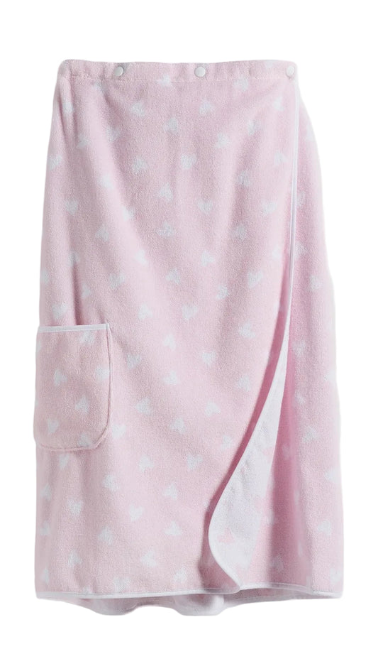 Shower Wrap