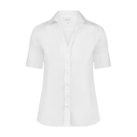 The Short Sleeve Shirt - The Lake Forest Shop