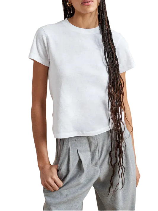 Scoop S/S Molly Tee