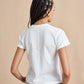 Scoop S/S Molly Tee