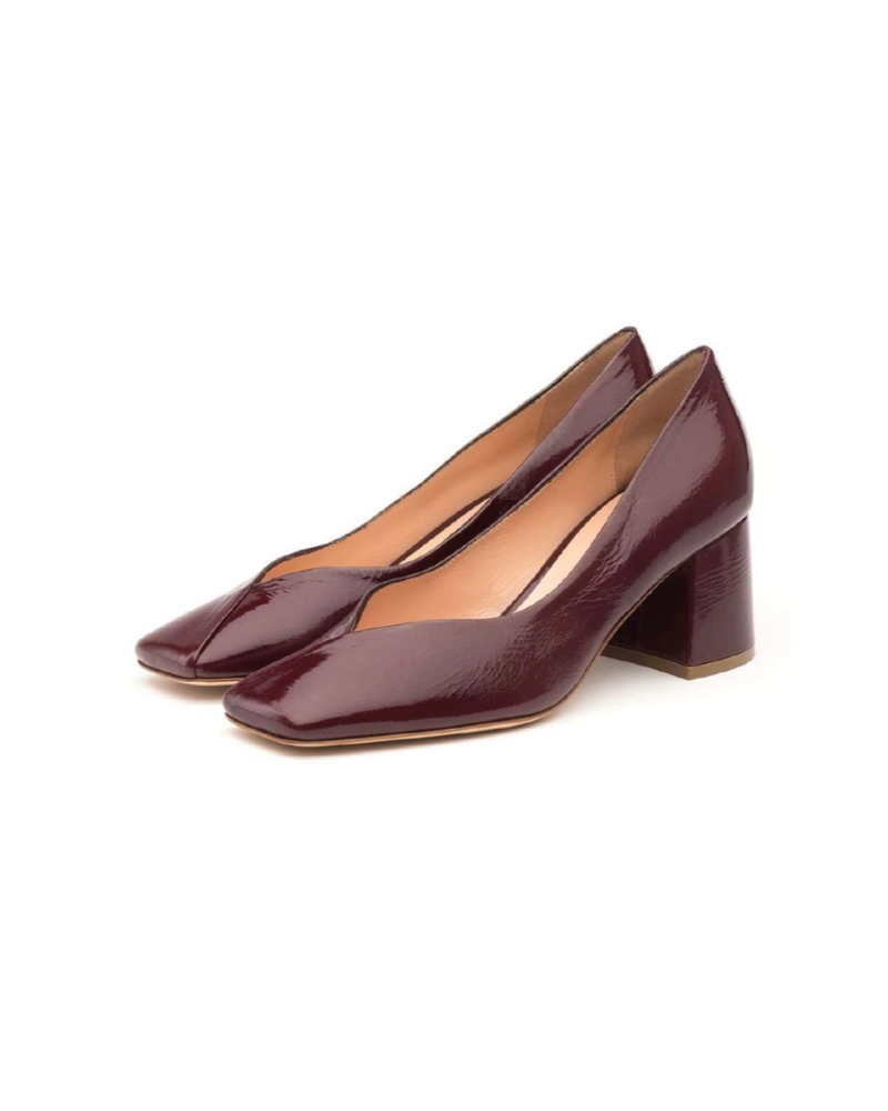 Wigmor Shoes