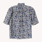 Winn Luna Flower Shirt