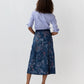 Wren Wrap Skirt