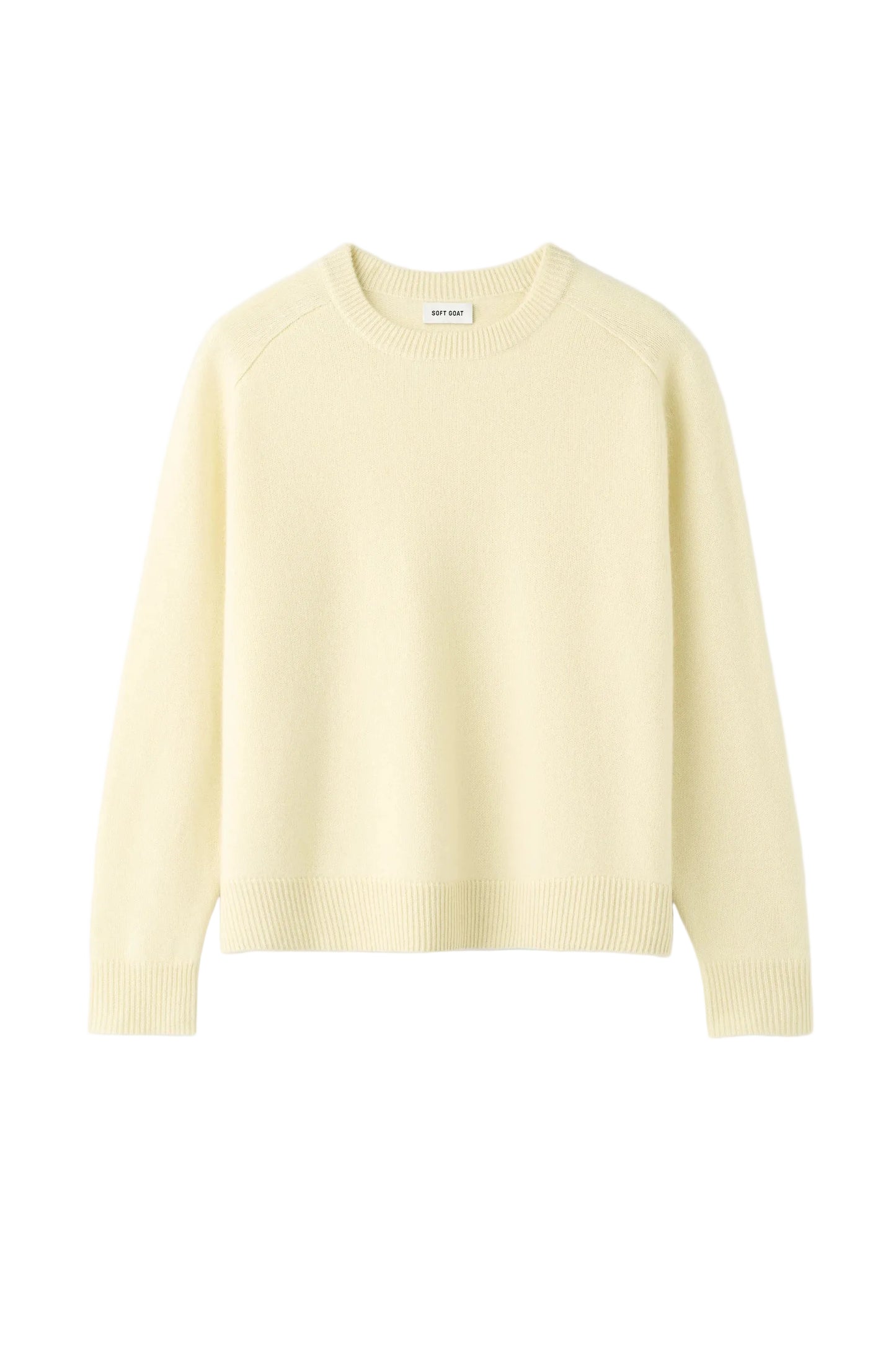 Boyfriend Crewneck