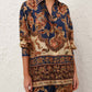 Aster Relaxed Shirt - The Lake Forest Shop