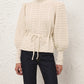 Valiant Wool Bauble Sweater